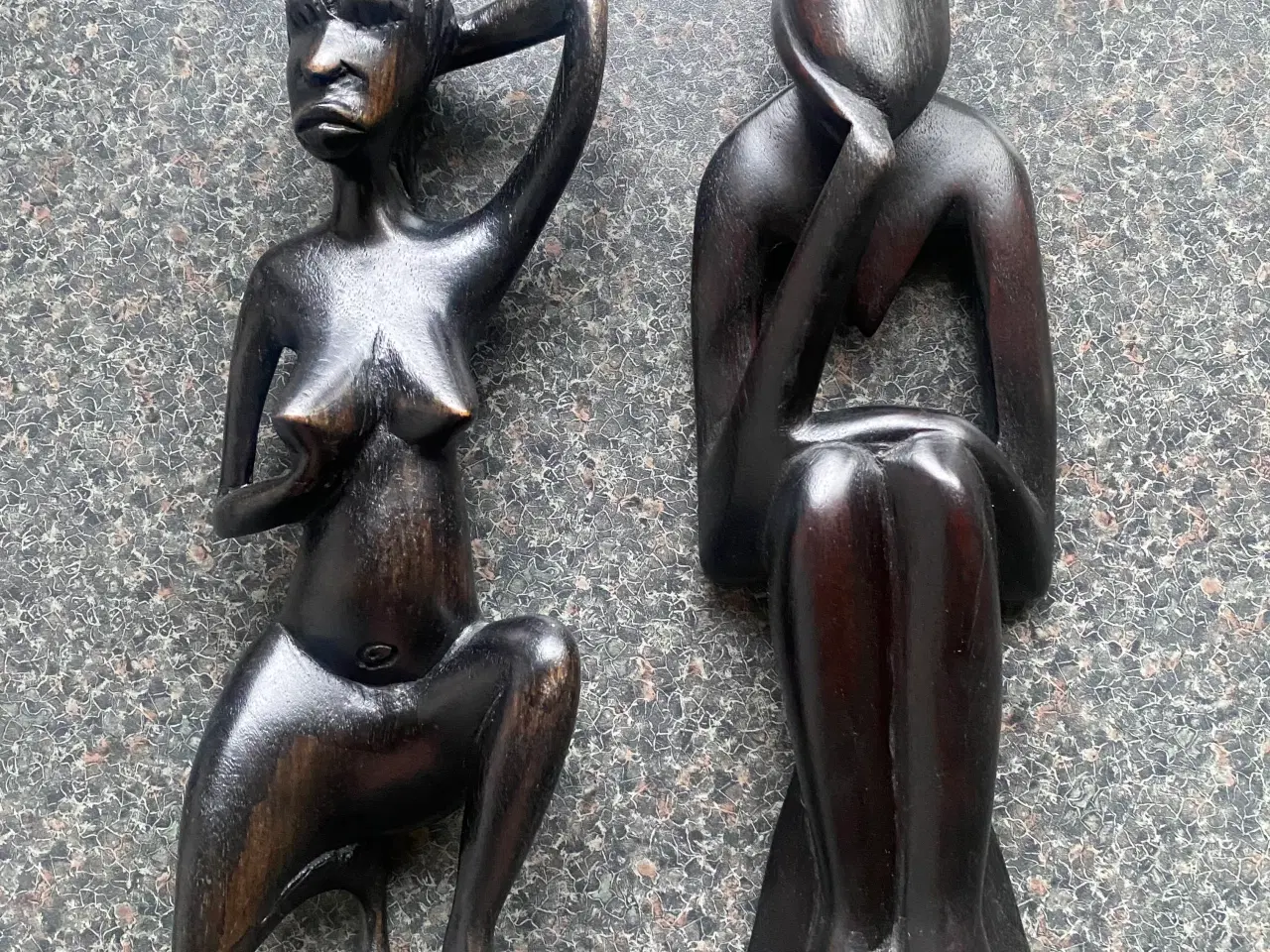 Billede 6 - Div figurer