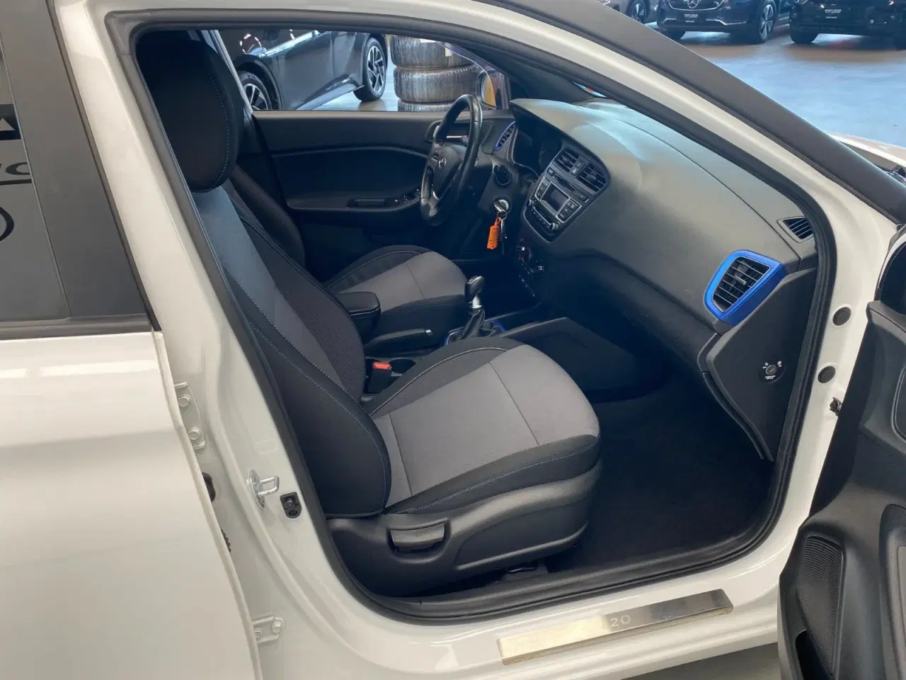 Billede 12 - Hyundai i20 1,0 T-GDi EM-Edition