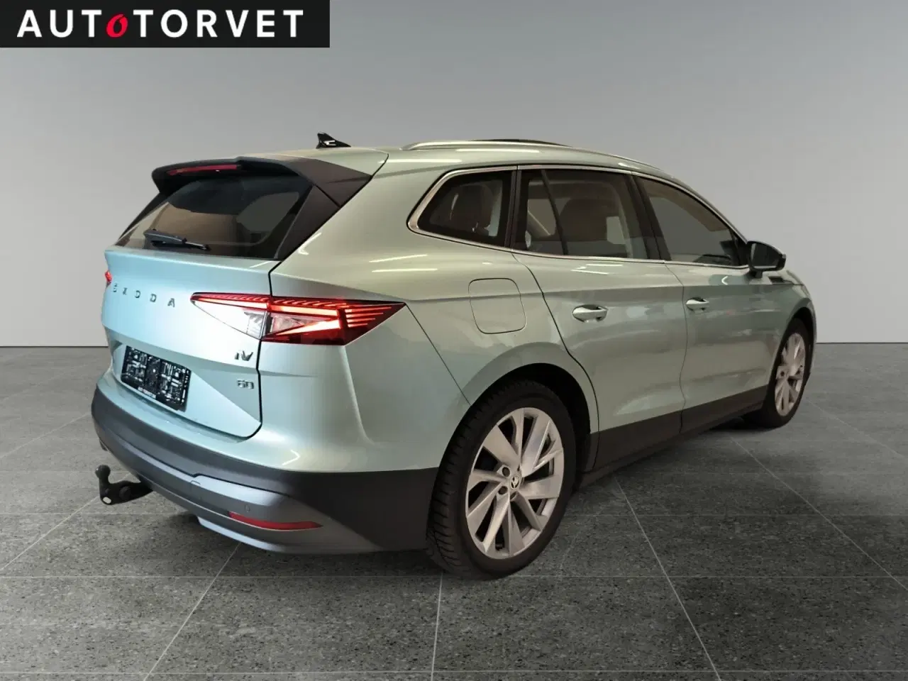 Billede 3 - Skoda Enyaq 60 iV Loft