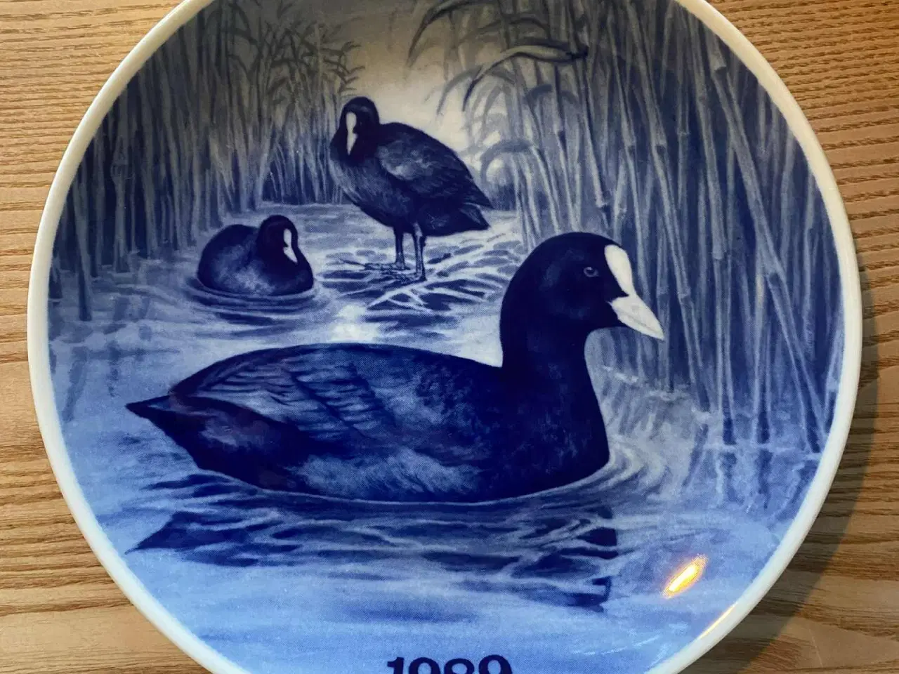 Billede 14 - Tove Svendsen jagtplatter