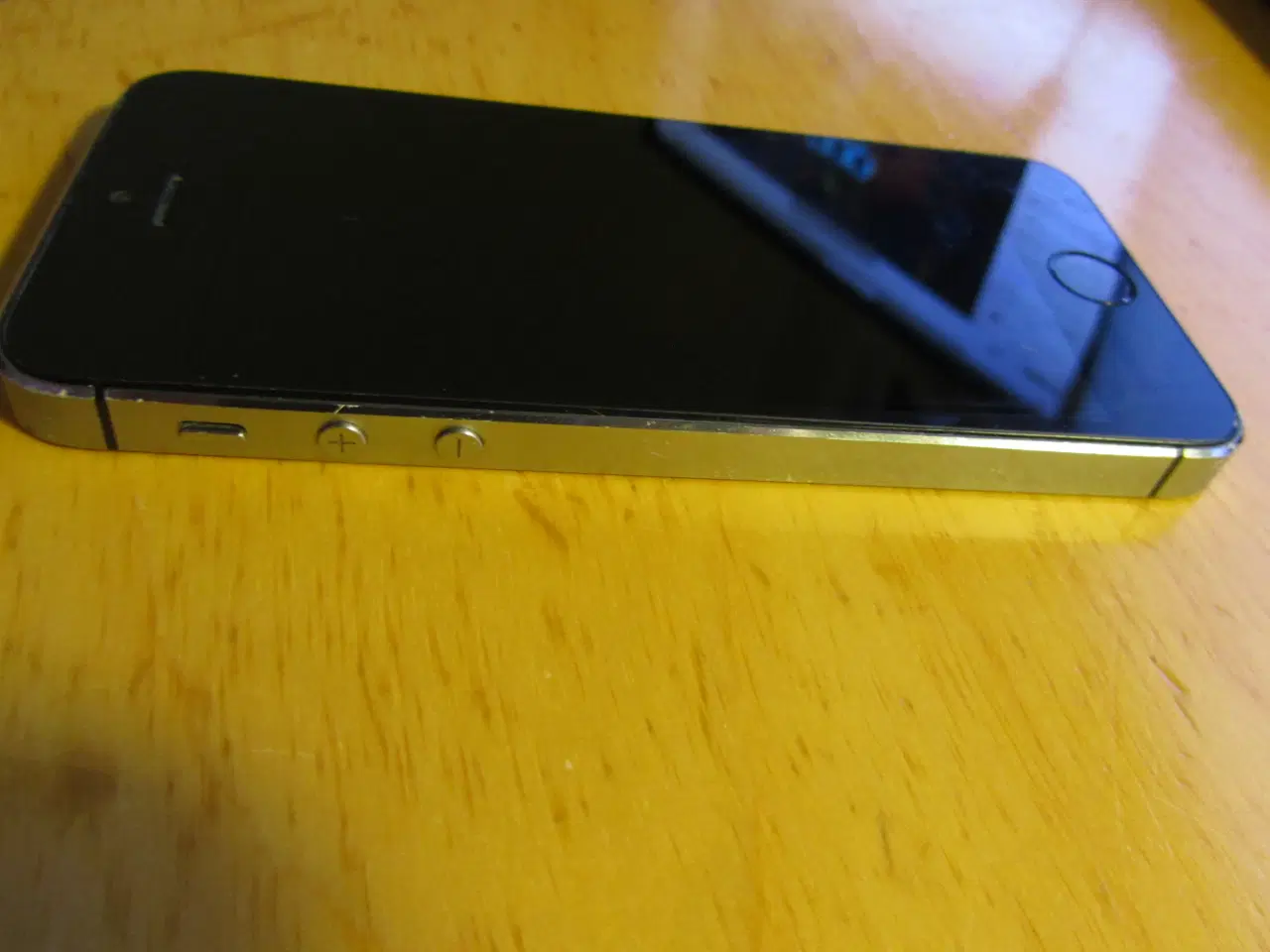 Billede 5 - iPhone 5S 16 GB Aluminium