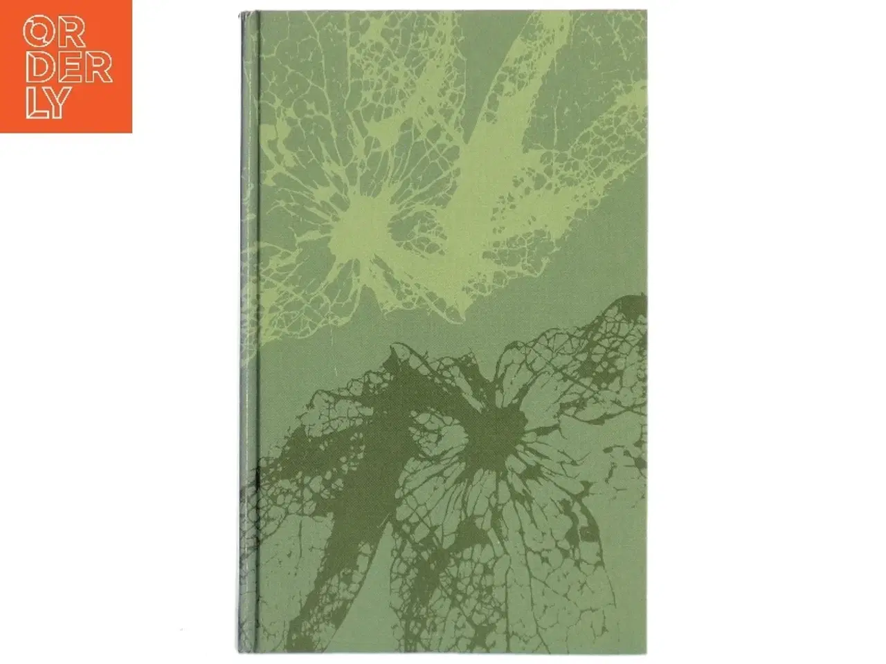 Billede 1 - Bonsai af Kirsten Thorup (Bog) fra Kirsten Thorup