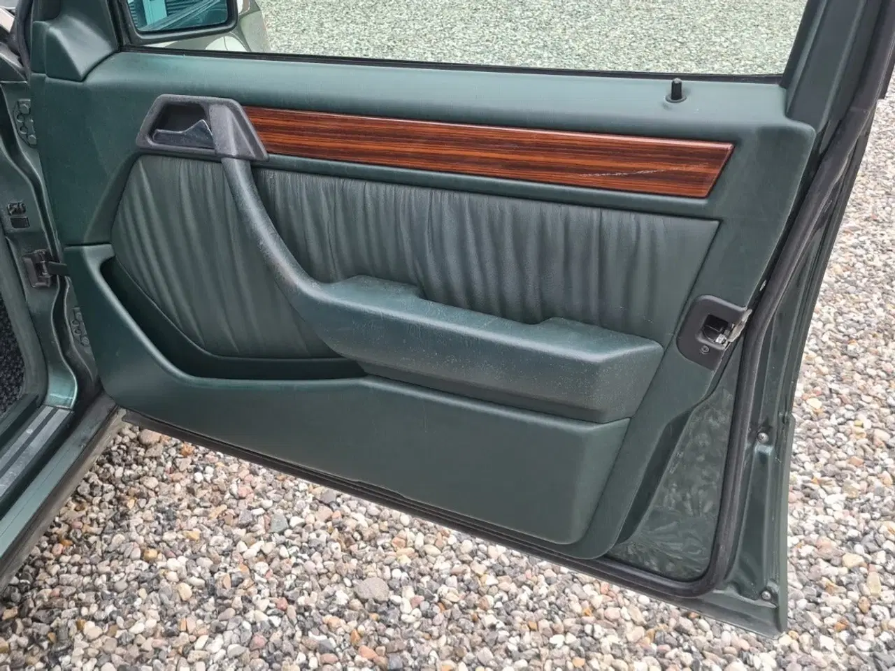 Billede 20 - Mercedes 320 E 3,2 
