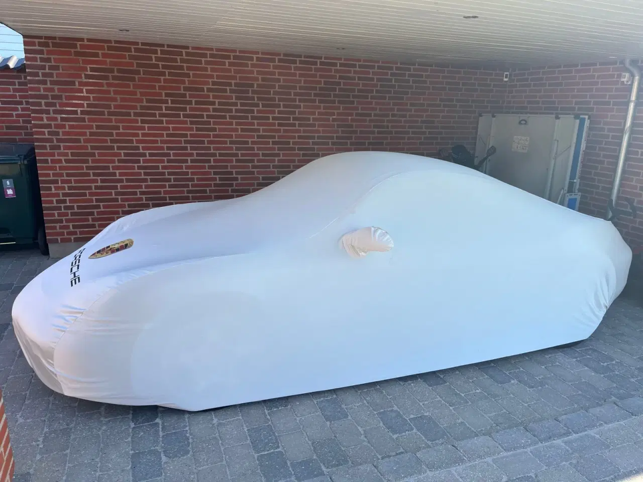 Billede 10 - Porsche Cayman 2,7 