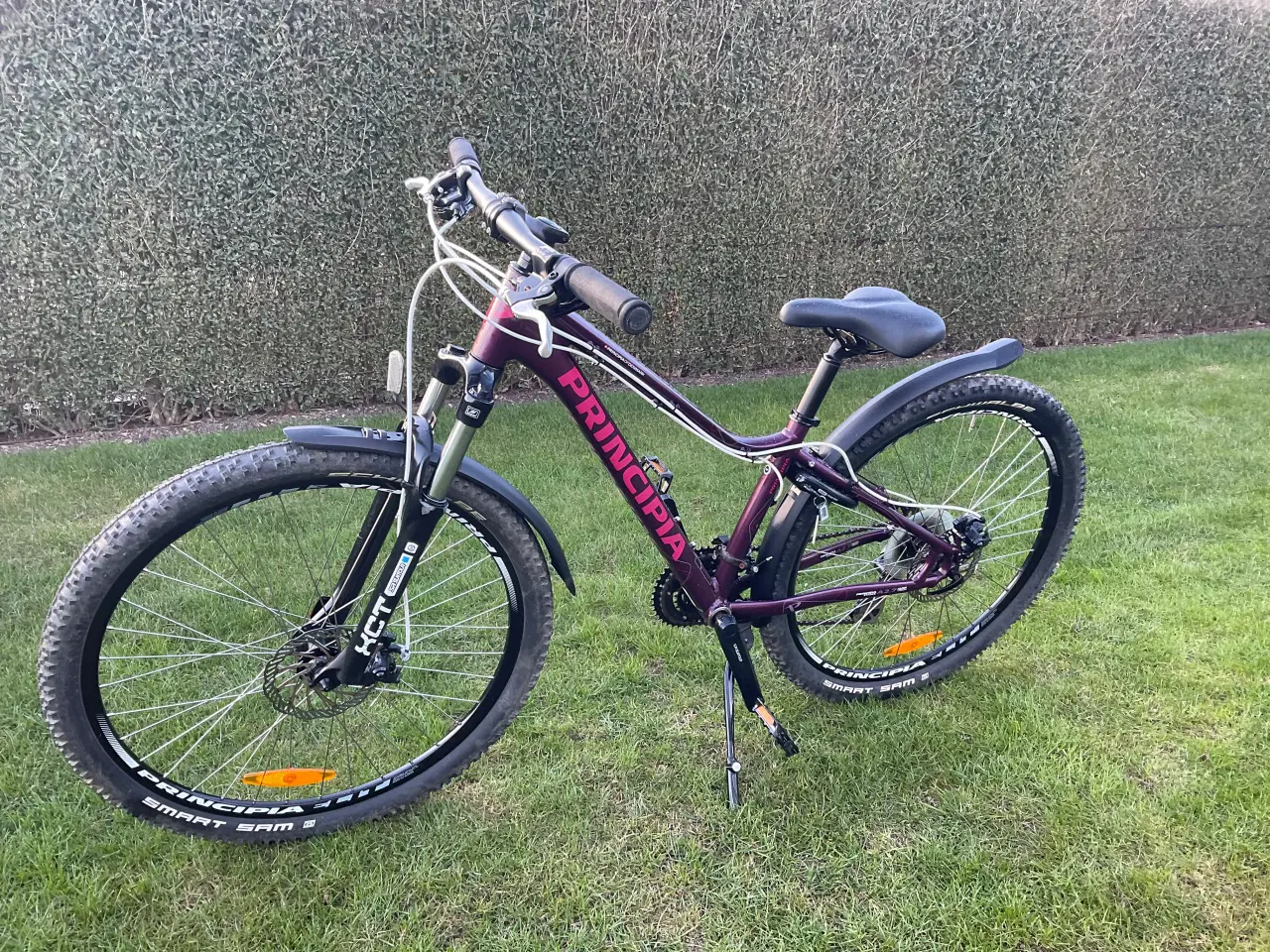 Billede 4 - MTB 27 1/2” 