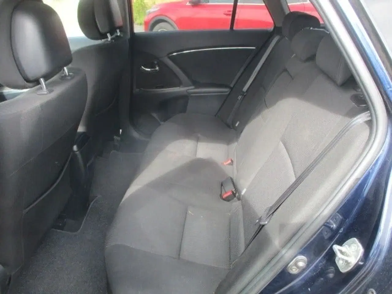Billede 6 - Toyota Avensis 1,8 VVT-i T2 stc.