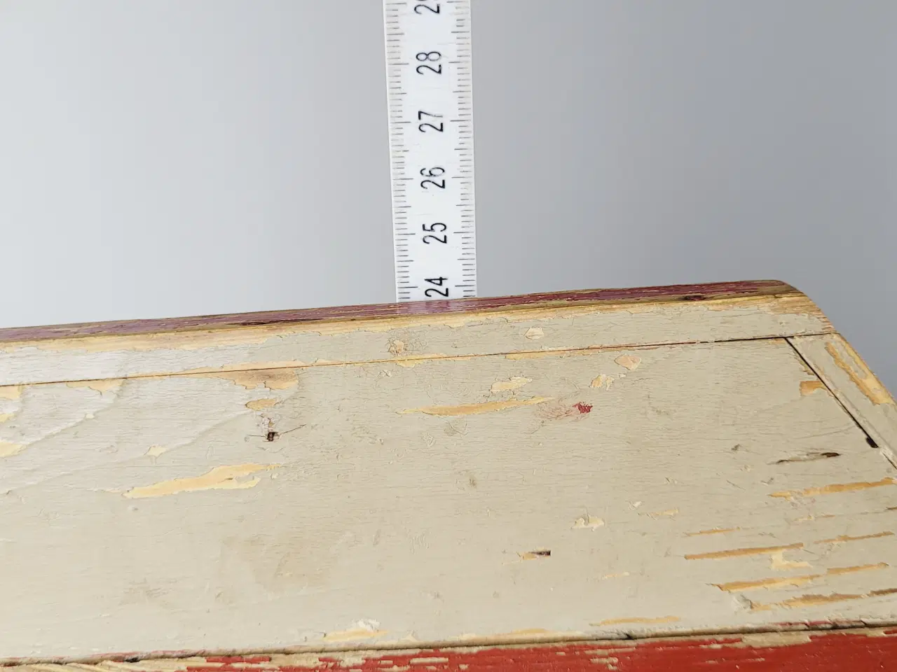 Billede 11 - ⭐️: Antikt Fængselslegetøj – Stald nr. 10 (Dansk)