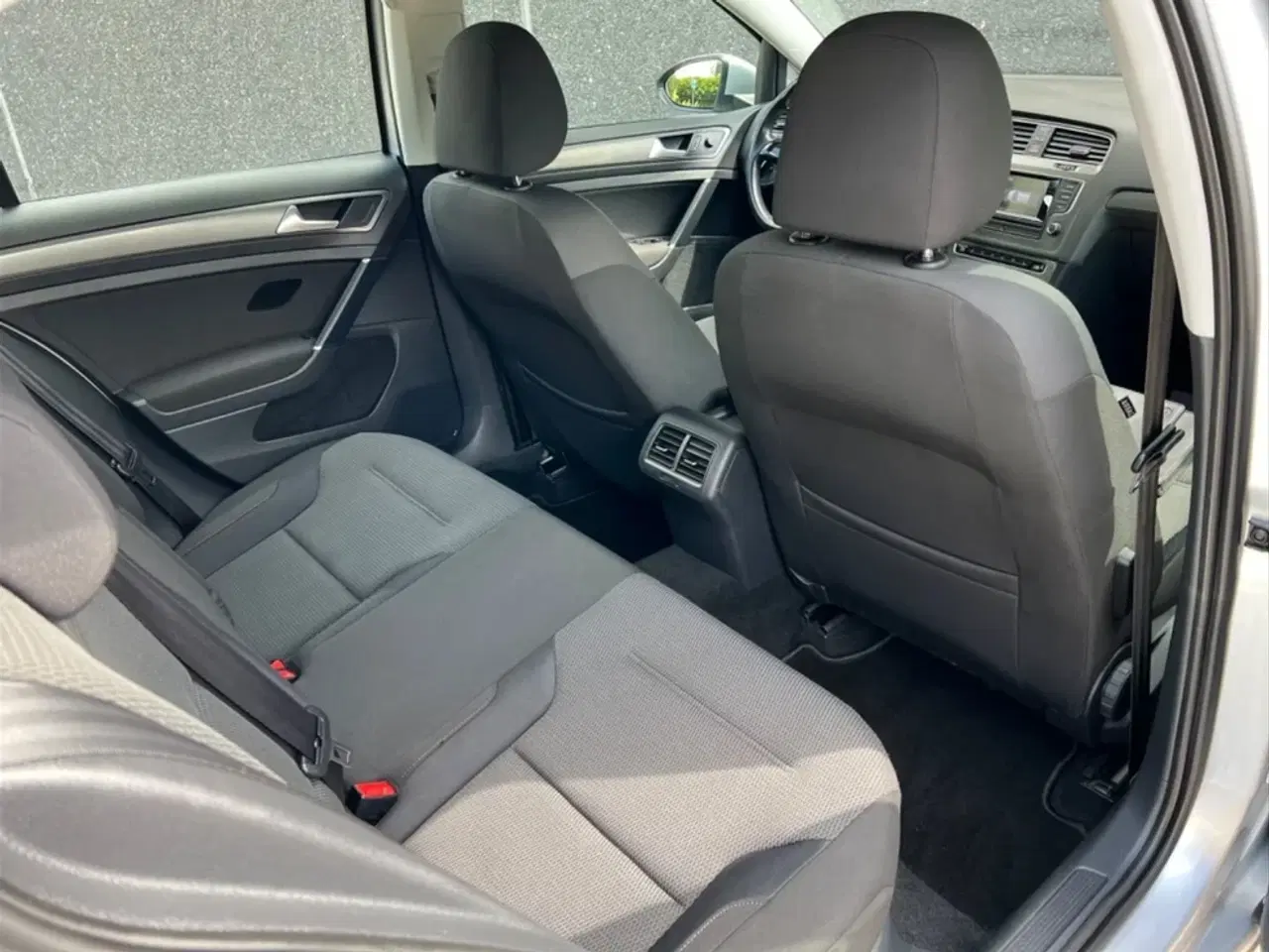 Billede 10 - VW Golf VII 1,4 TSi 122 Comfortline BMT