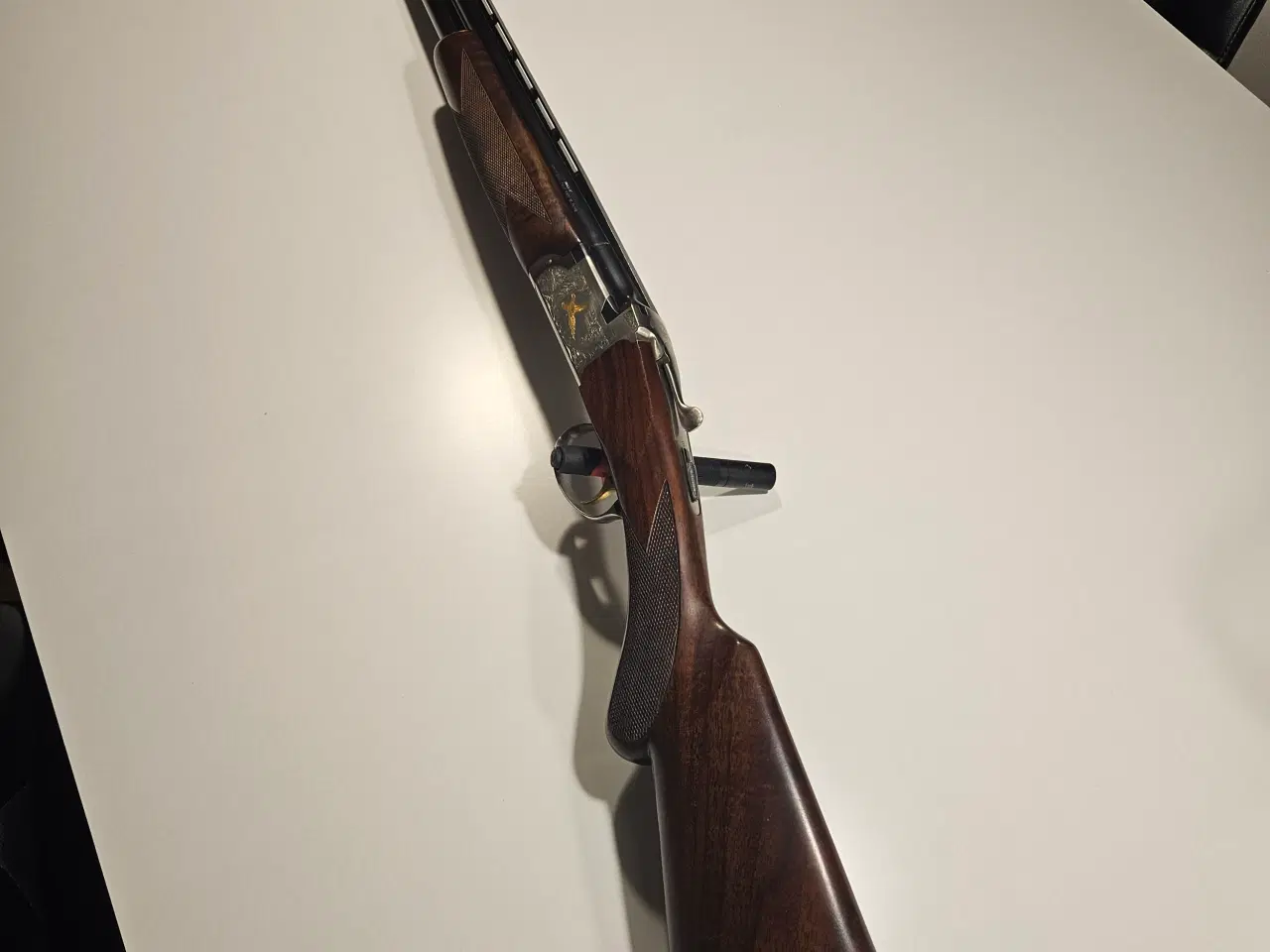 Billede 1 - Weatherby Orion 20/76 Jagtgevær