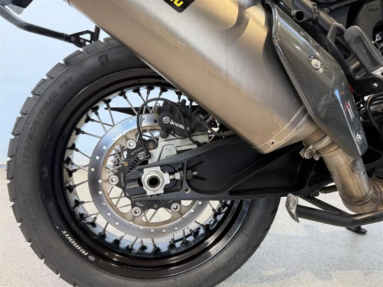 Billede 24 - KTM 1190 Adventure