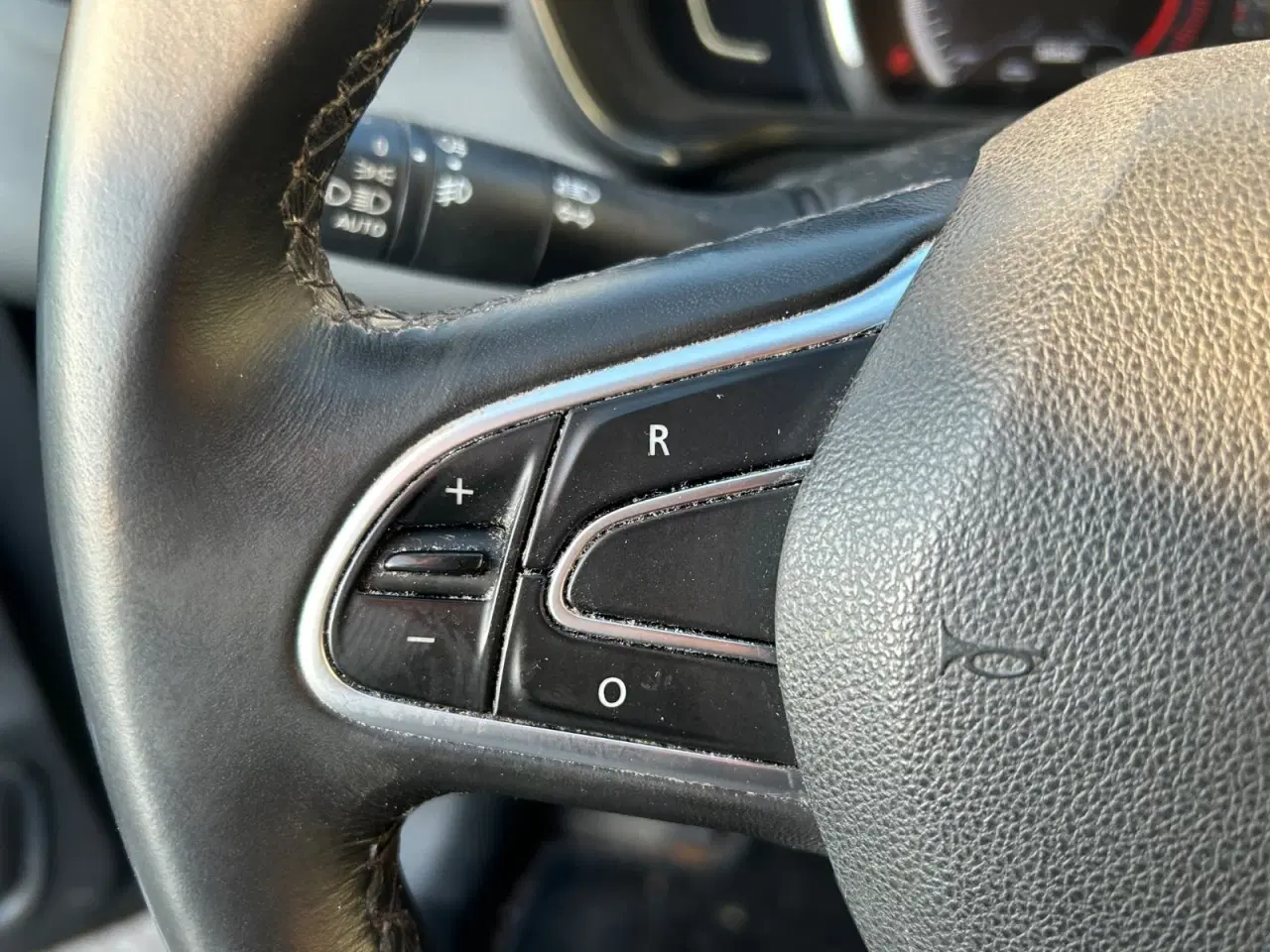 Billede 14 - Renault Kadjar 1,5 dCi 110 Bose Edition EDC