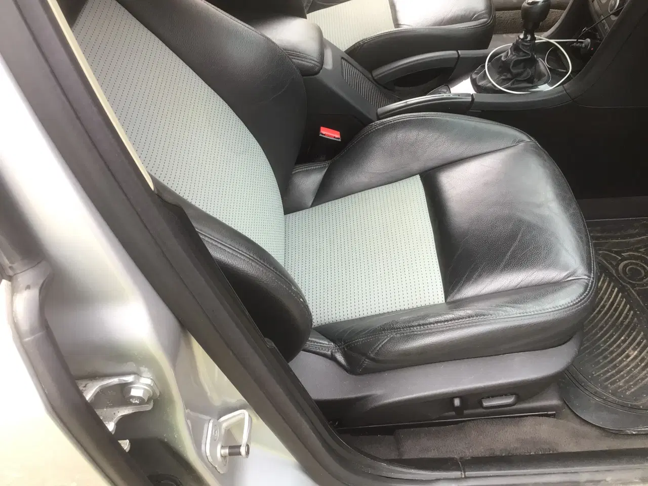 Billede 9 - Saab 9-3 x. AWD