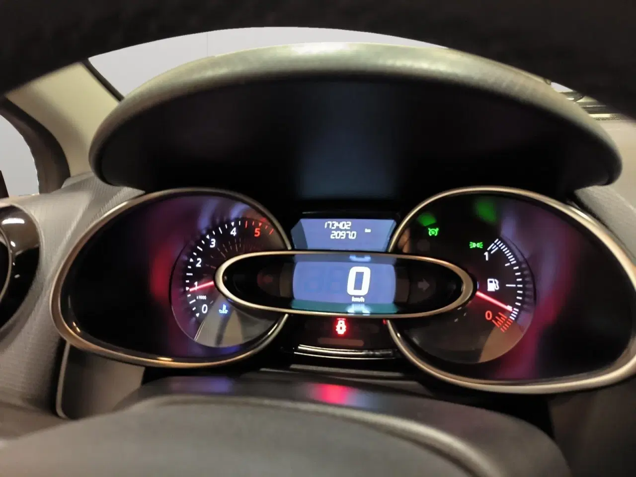 Billede 7 - Renault Clio IV 1,5 dCi 90 Zen Sport Tourer