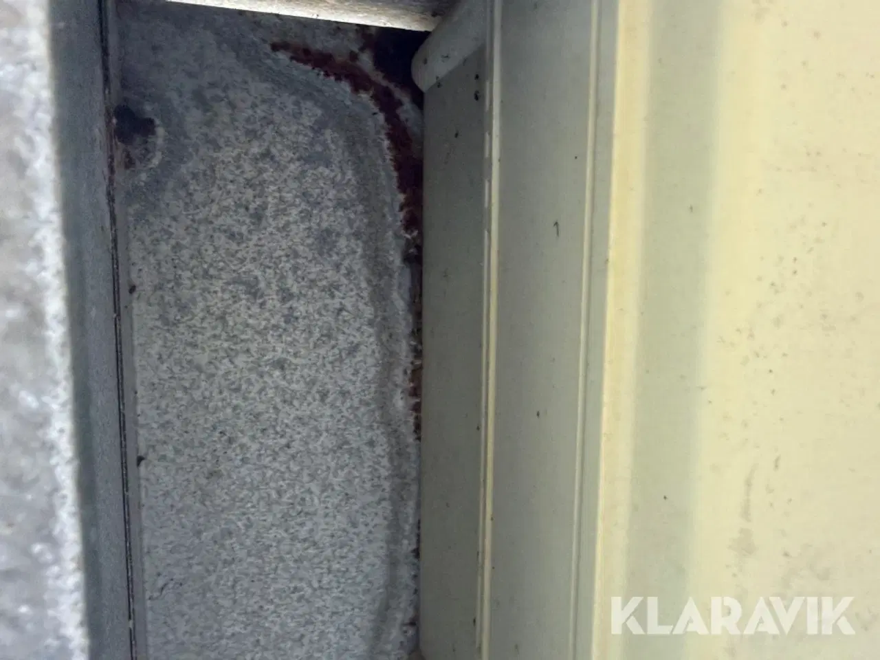 Billede 4 - Byggestrømstavle Wexim WT 40