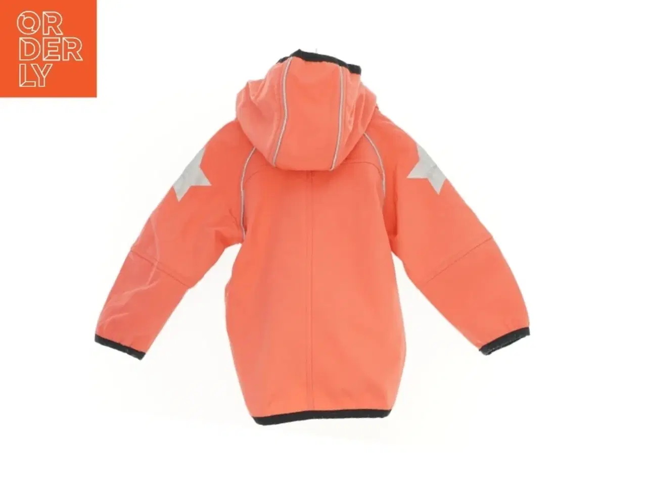 Billede 2 - Overgangsjakke (str. 92 cm)