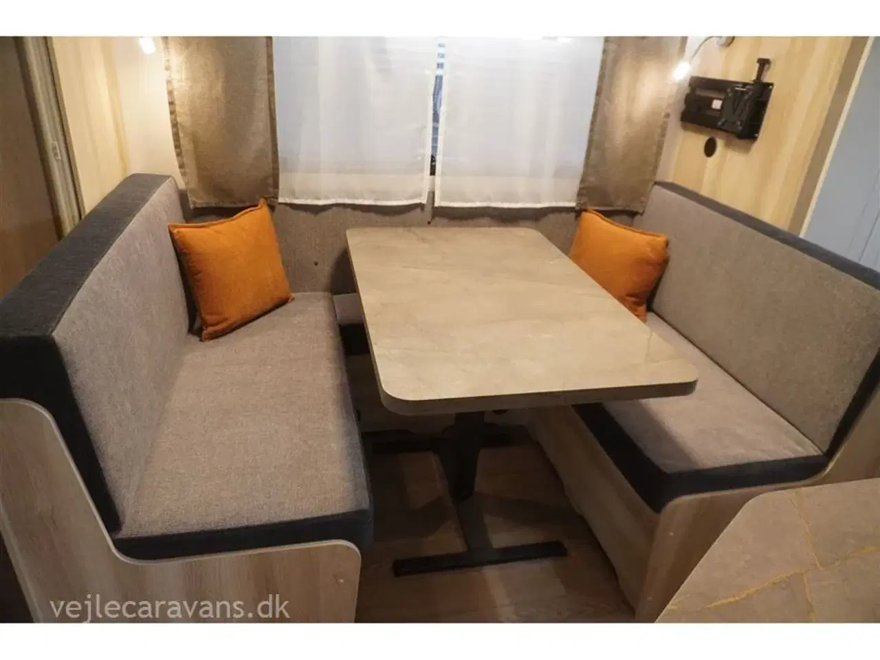 Billede 6 - 2026 - Hobby De Luxe 540 KMFe