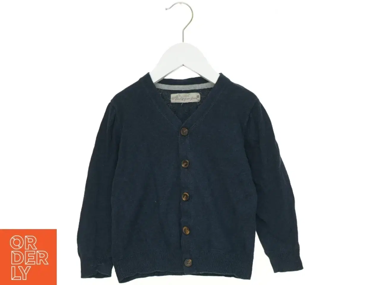 Billede 1 - Cardigan fra H&M (str. 92 cm)