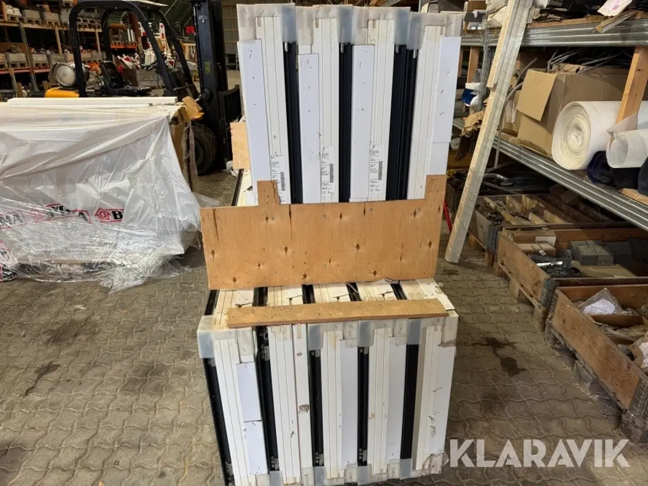 Billede 7 - Vinduer Welfac 7 styk