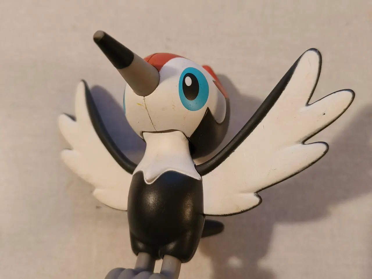 Billede 1 - Pokemon figur 