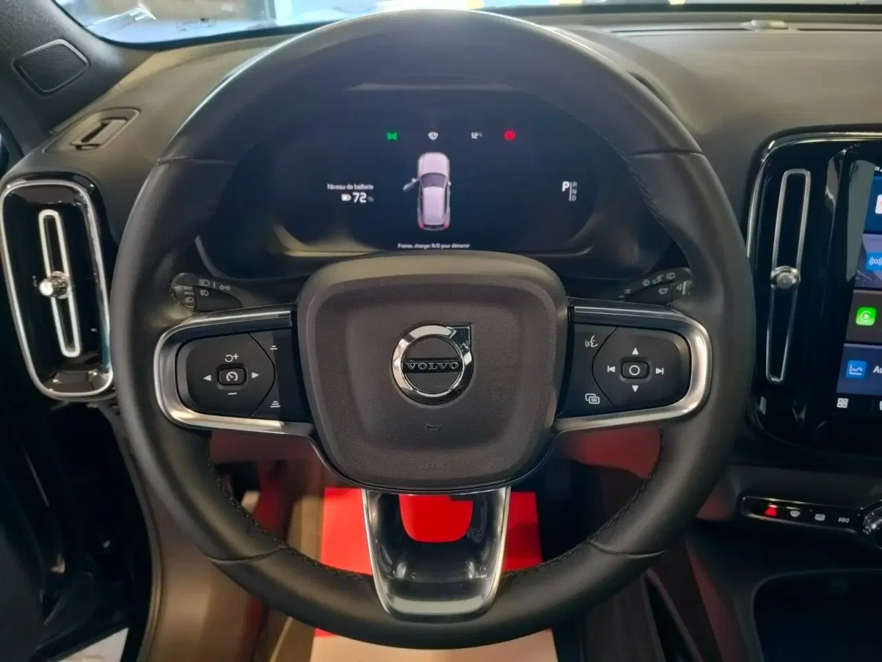 Billede 8 - Volvo XC40  ReCharge Start