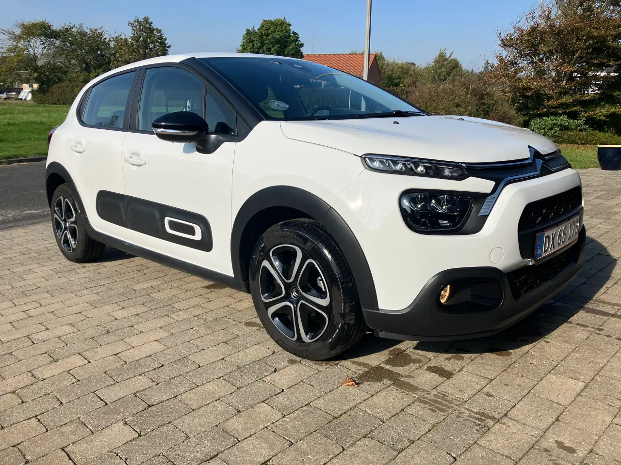 Billede 2 - Citroen C3-1,2 Impress 2024