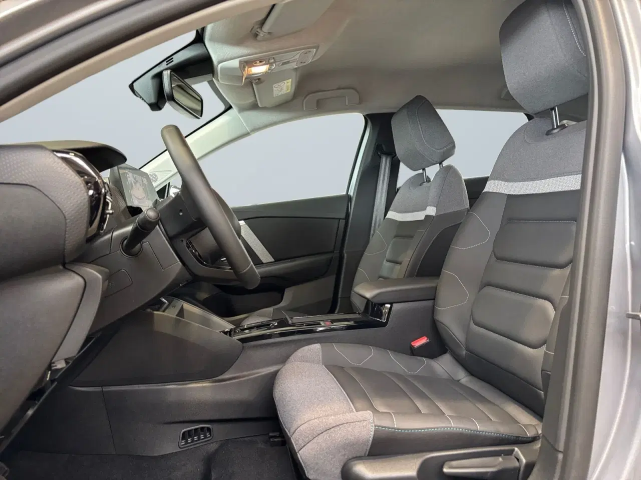 Billede 4 - Citroën ë-C4 X 50 Max