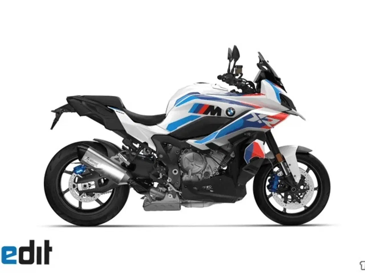 Billede 1 - BMW M 1000 XR