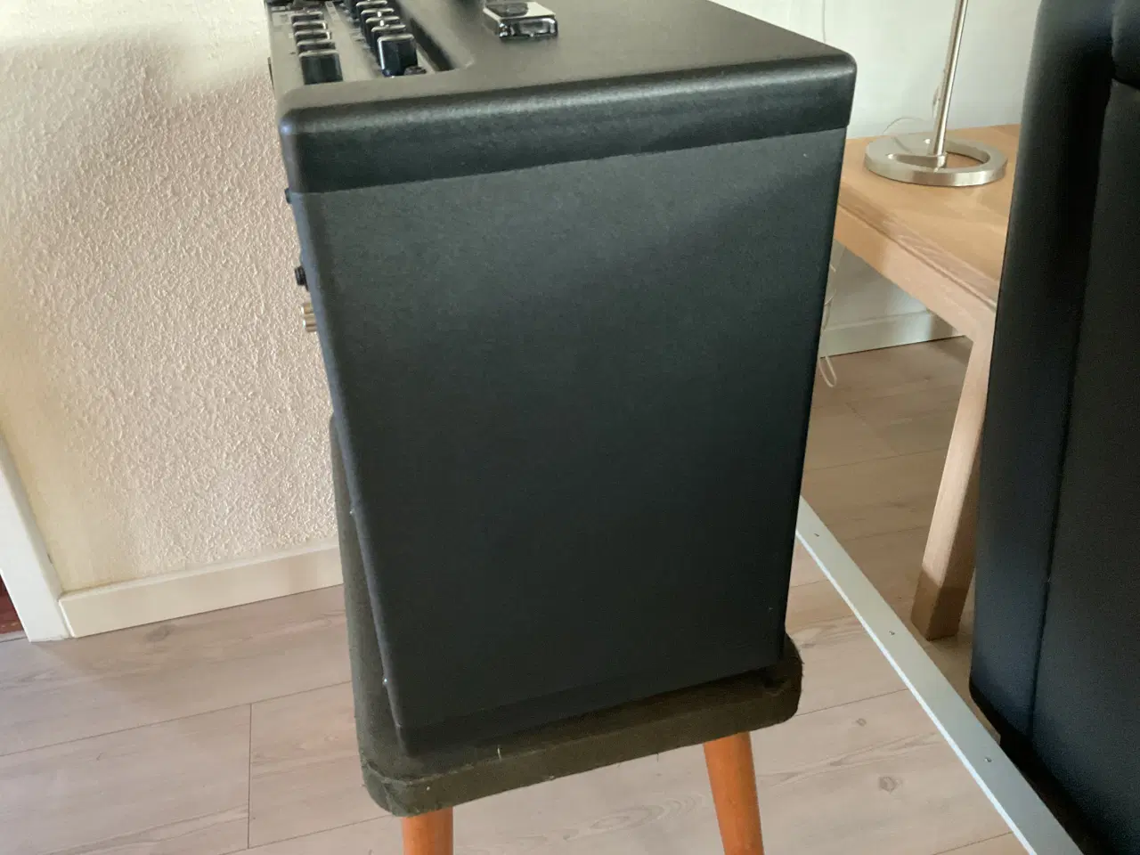 Billede 5 - NUX guitar forstærker 30W