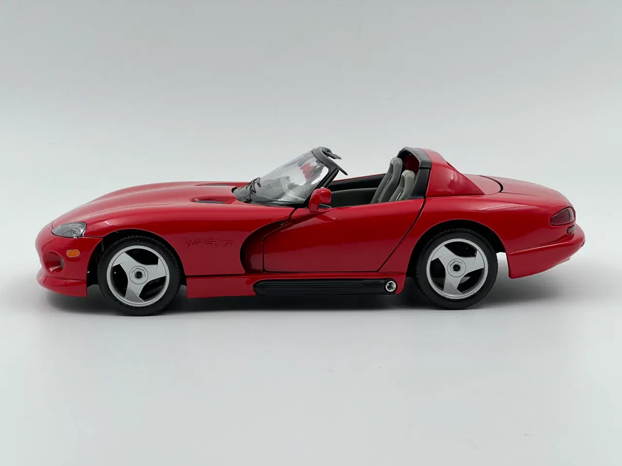 Billede 3 - 1992 Dodge - Viper RT/10 - 1:18 