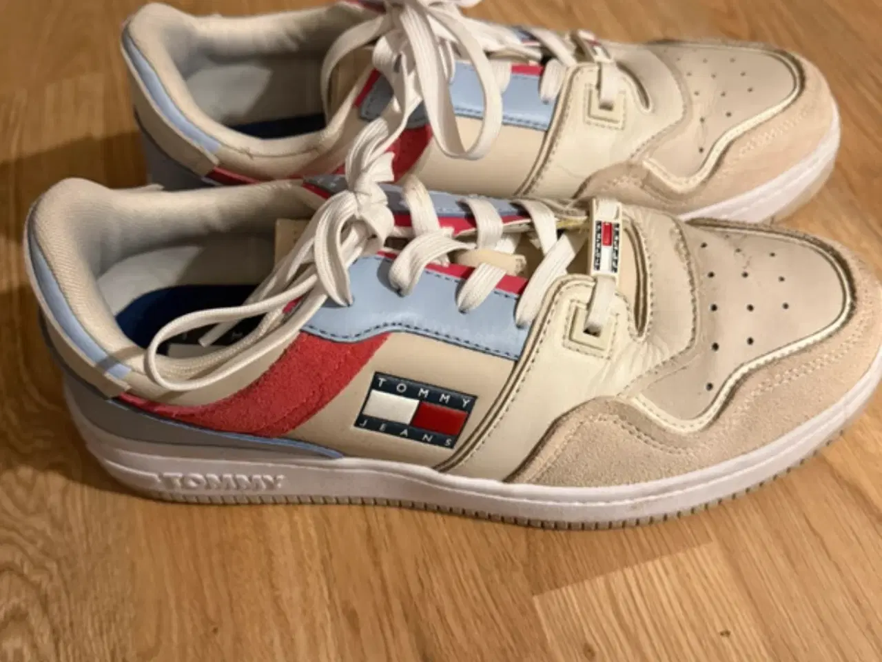 Billede 3 - Tommy Hilfiger sko