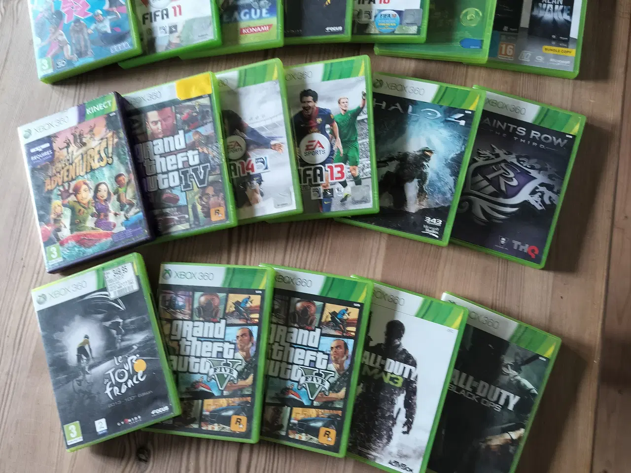 Billede 3 - Xbox 360