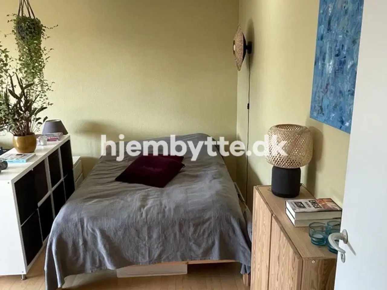 Billede 3 - Hjembytte - Vodroffsvej