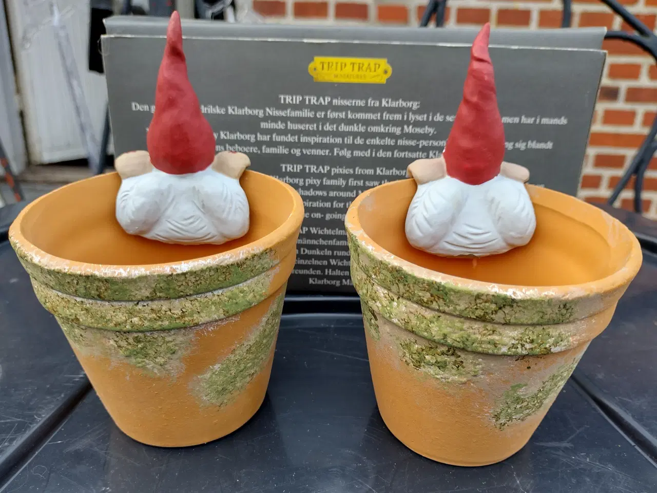 Billede 3 - Klarborg Nicoline og Nicklas