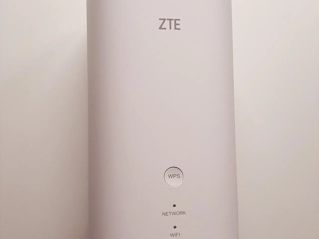 Billede 3 - Ny ZTE PRO 5G router, 100% OK