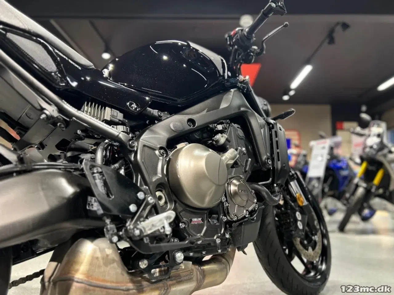 Billede 3 - Yamaha XSR 900