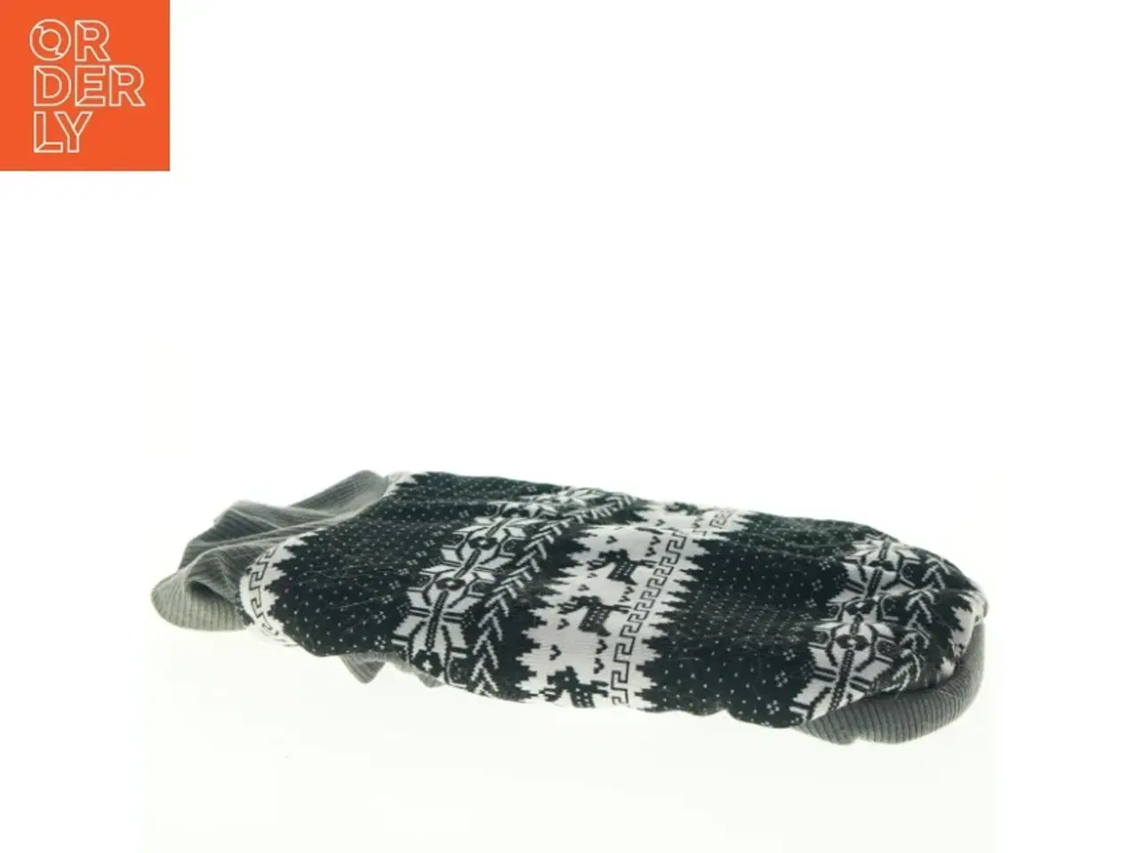 Billede 3 - Hundesweater fra Zooplus (str. Længde 32 cm)