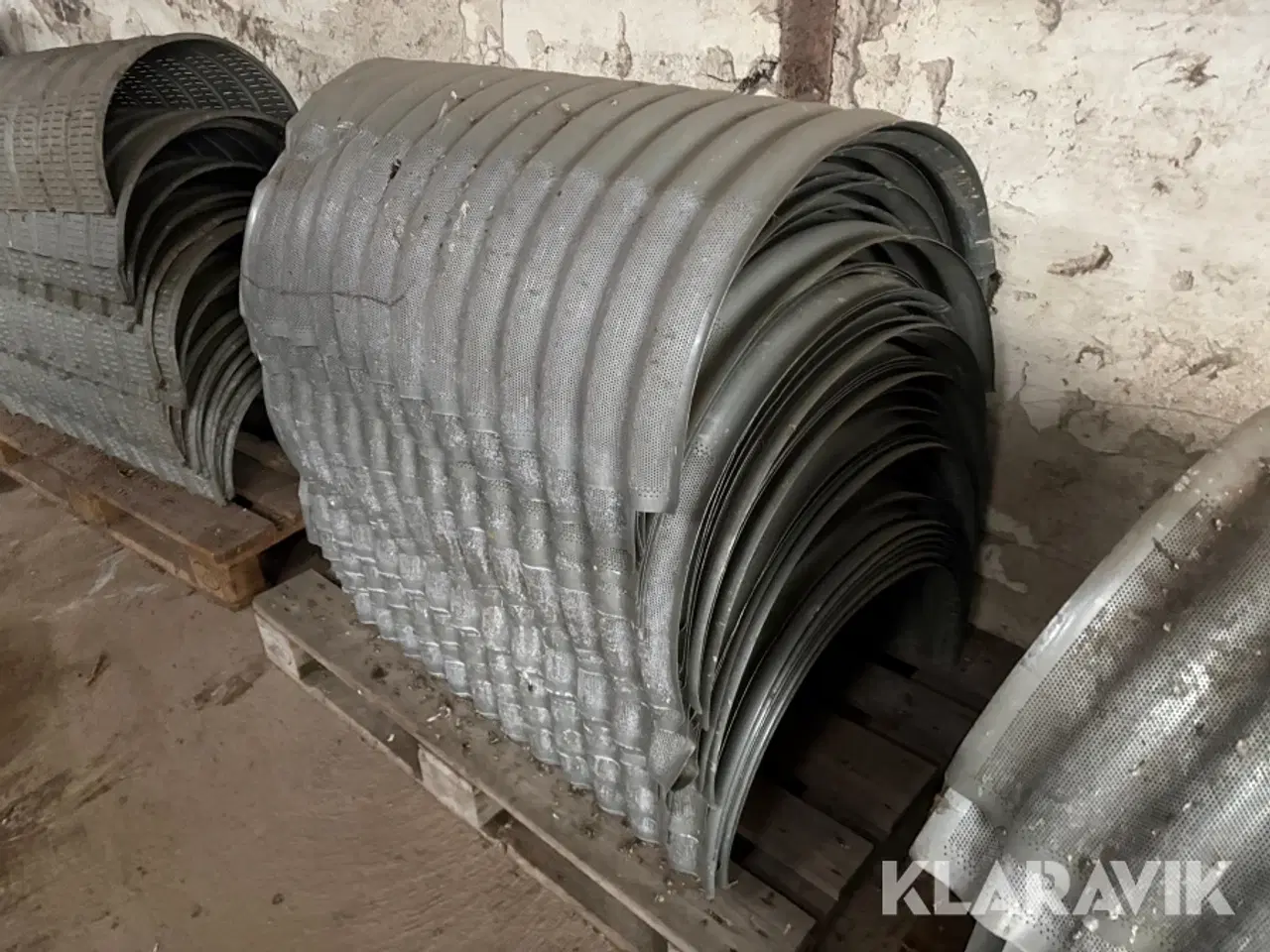 Billede 9 - Komplet plantørreri