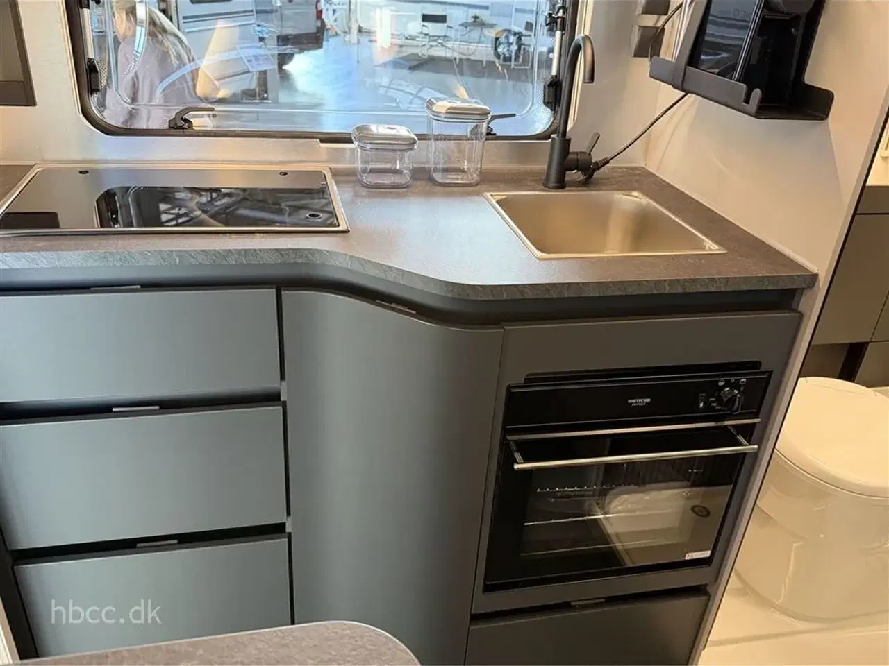 Billede 8 - 2026 - Adria Action 391 LH Sport