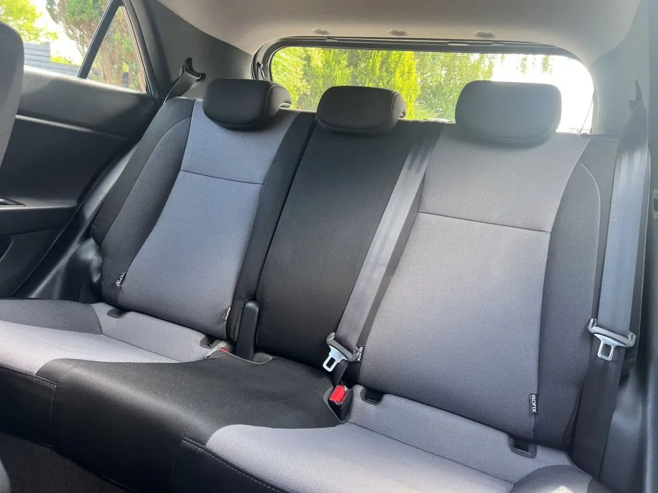 Billede 14 - Hyundai i20 Active Cross 1,0 T-GDi Vision+