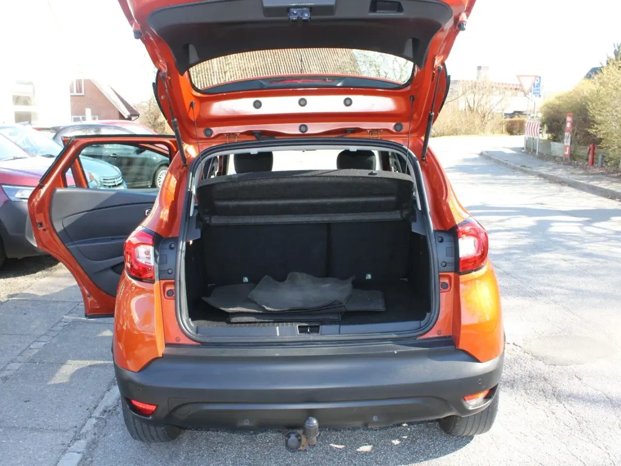 Billede 5 - Renault Captur 0,9 TCe 90 Expression