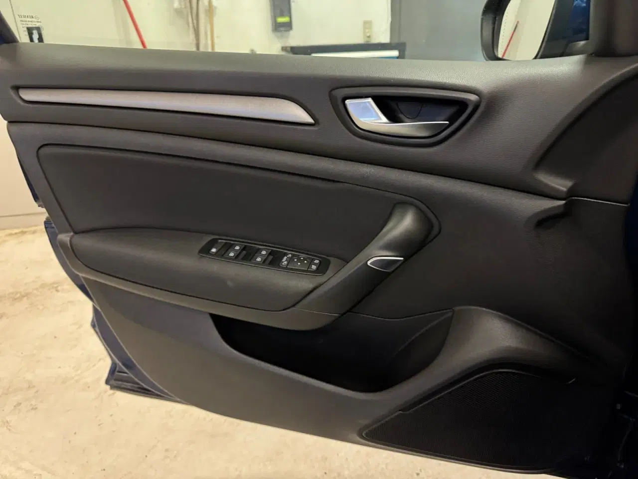 Billede 13 - Renault Megane IV 1,5 dCi 115 Zen Sport Tourer EDC
