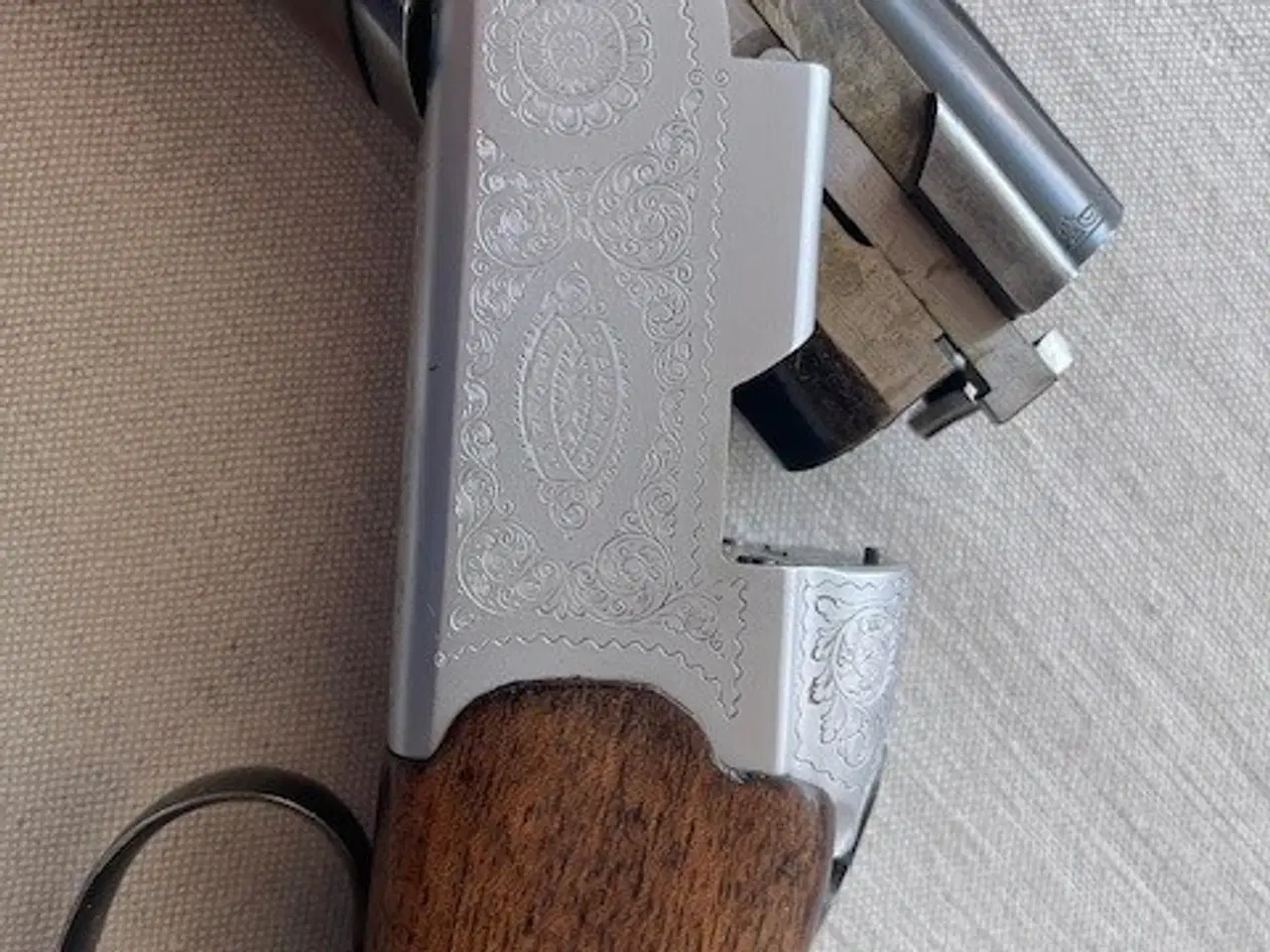 Billede 2 - Haglgevær Beretta S56E Kal 20/70