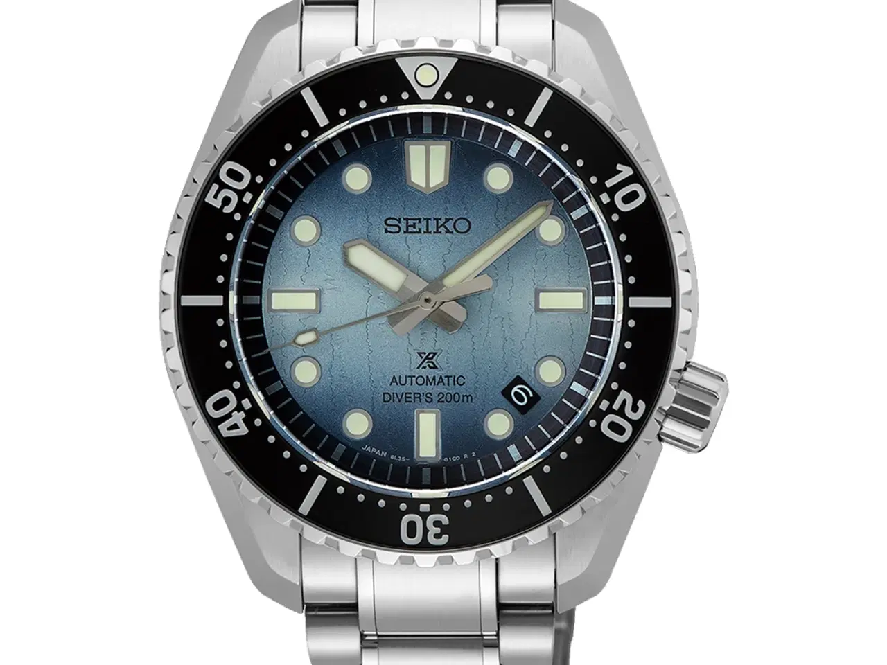 Billede 1 - SEIKO SLA073J1 dykkerur