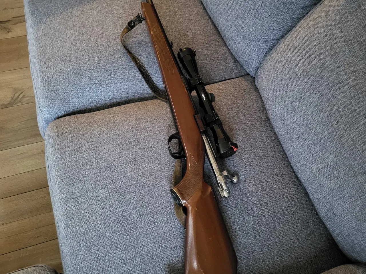 Billede 2 - Parkering Hale 30-06