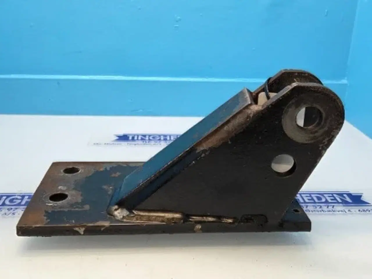 Billede 6 - Massey Ferguson 6290 Støtte L. 3616284M93