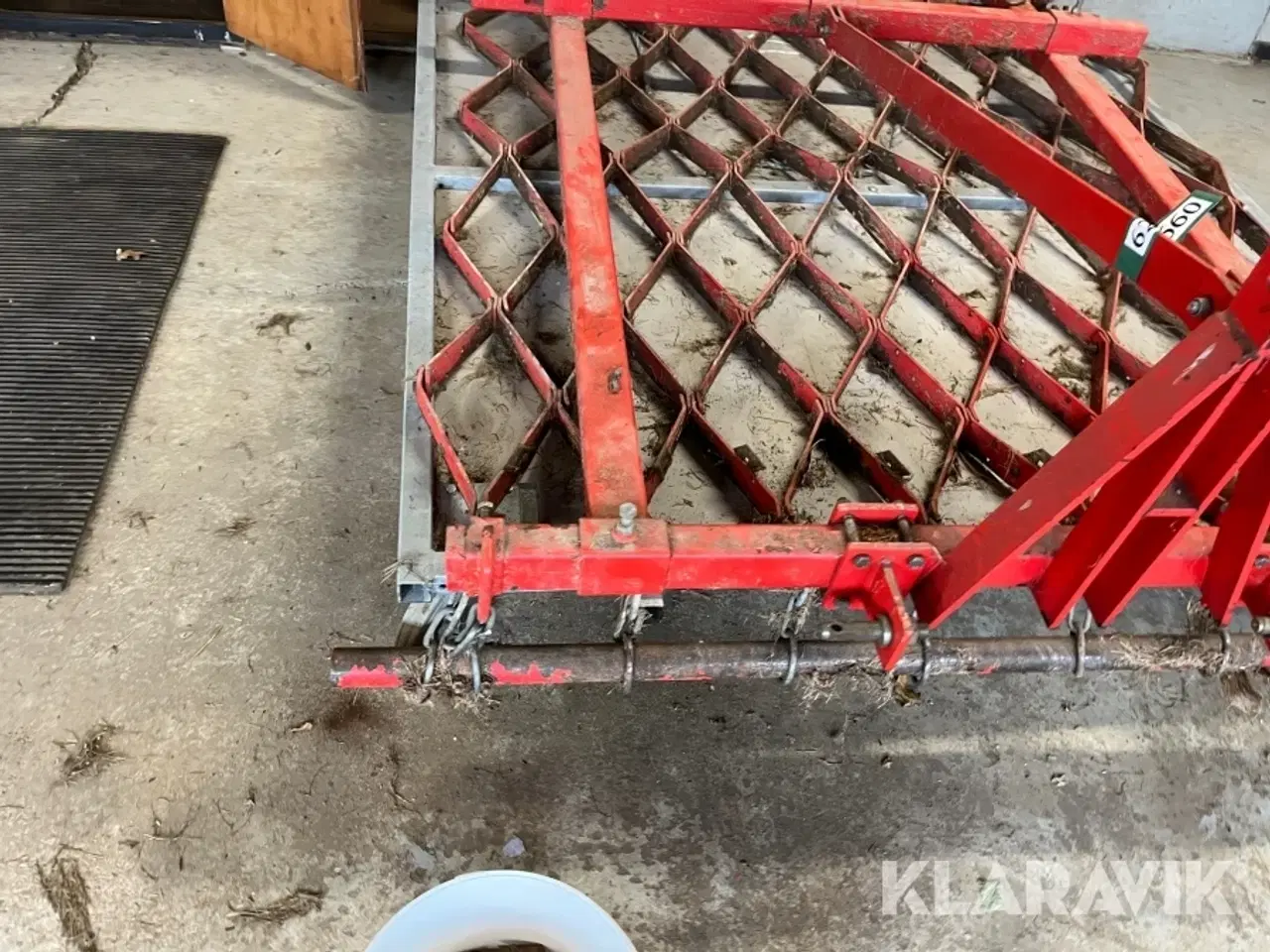 Billede 12 - Slæbenet