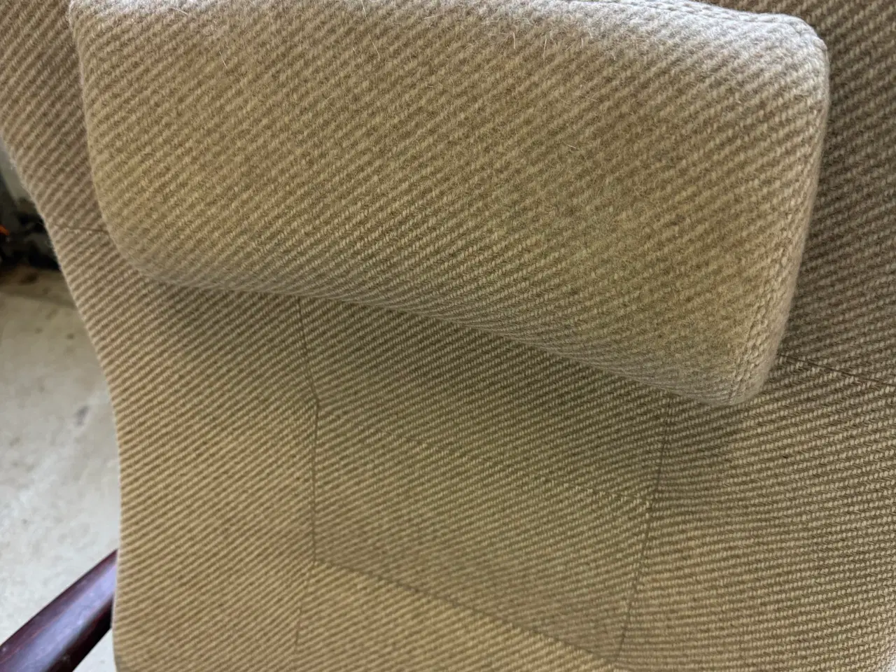 Billede 8 - Otiumstol med 3 motorer sædeløft ryg ben