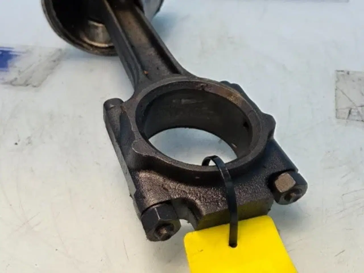 Billede 17 - Case 1620  Stempel  3055030R24