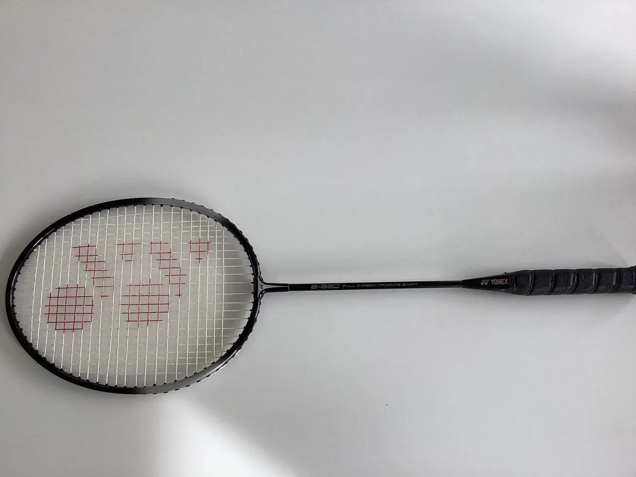 Billede 1 - Badminton ketcher yonex