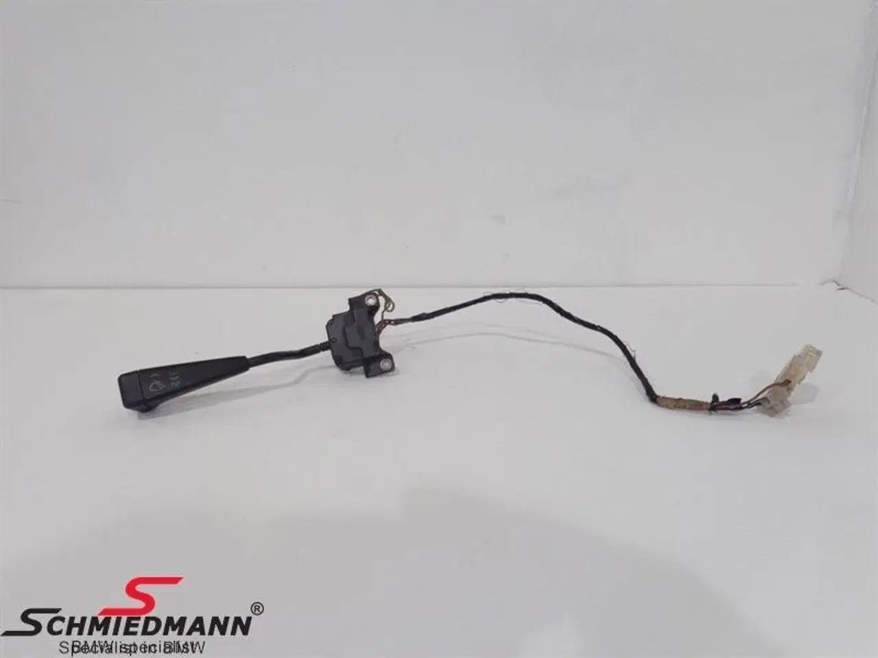 Billede 2 - Visker kontakt B61311377976 BMW E30 E28